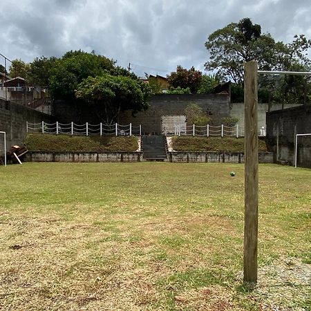 Chacara Nascer Do Sol, Terra Preta, Mairipora Villa Luaran gambar