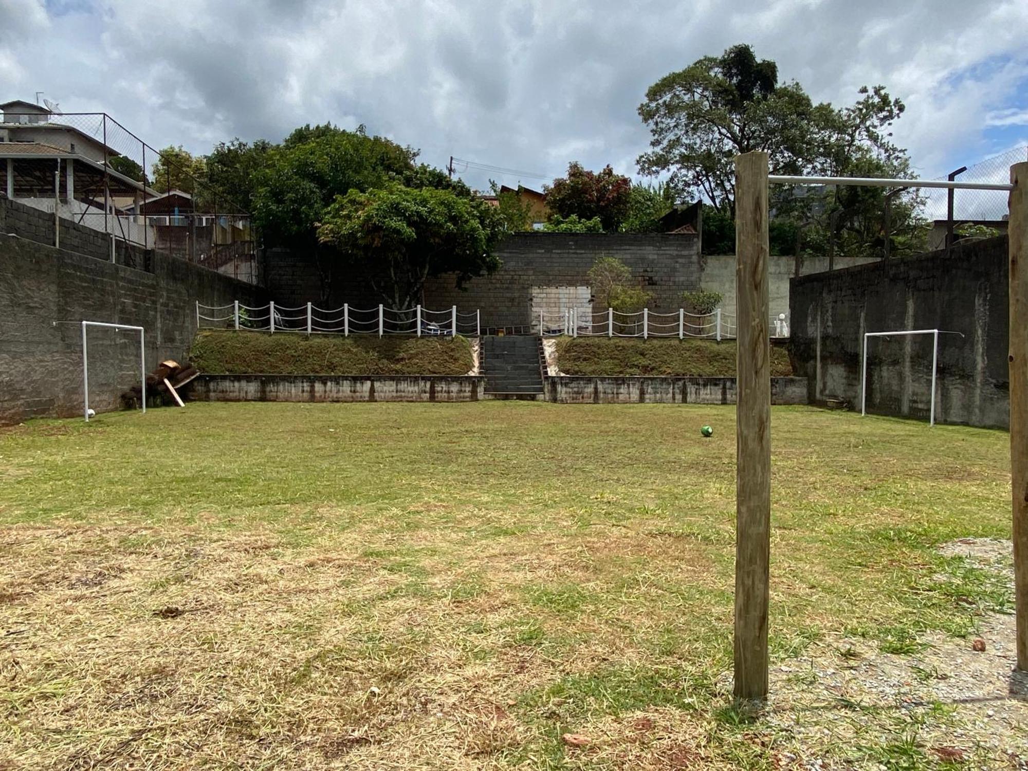 Chacara Nascer Do Sol, Terra Preta, Mairipora Villa Luaran gambar