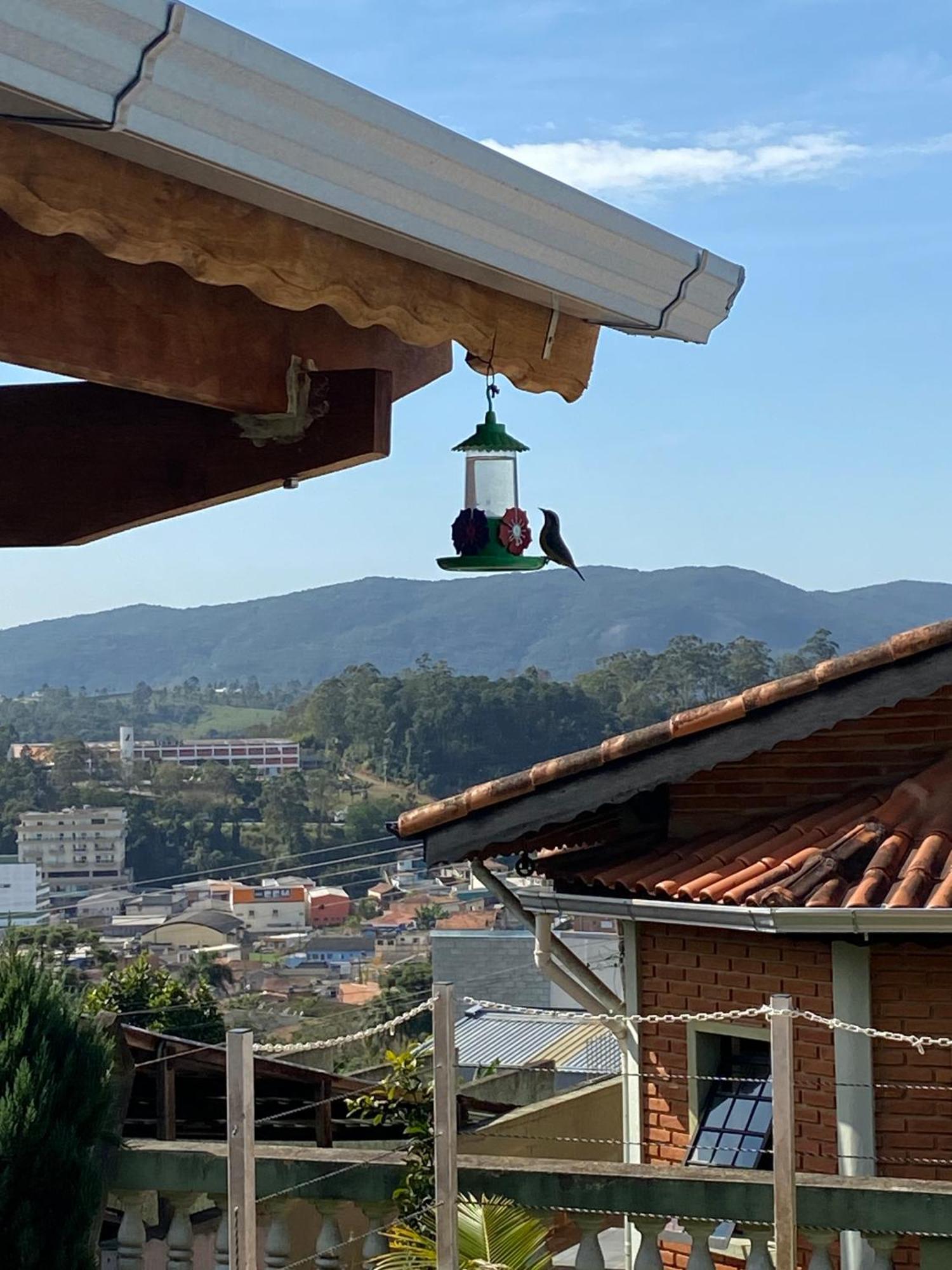 Chacara Nascer Do Sol, Terra Preta, Mairipora Villa Luaran gambar