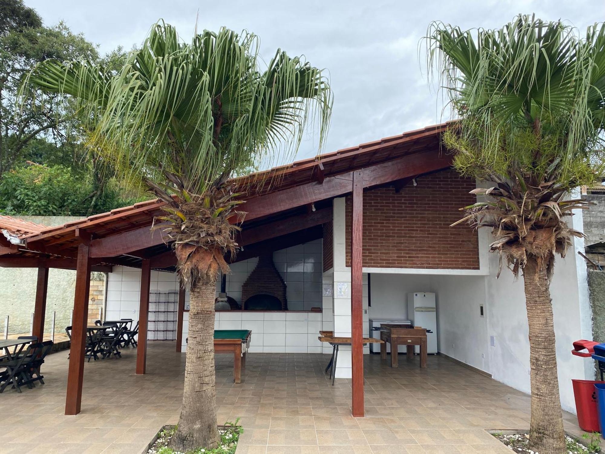 Chacara Nascer Do Sol, Terra Preta, Mairipora Villa Luaran gambar